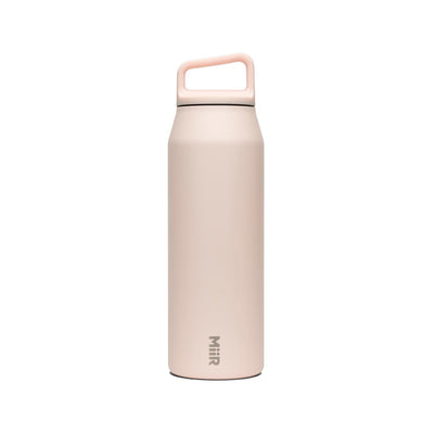 Wide Mouth Bottle 32oz - easy cleaning by MiiR