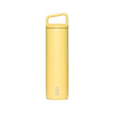 Wide Mouth Bottle 20oz - lid design by MiiR