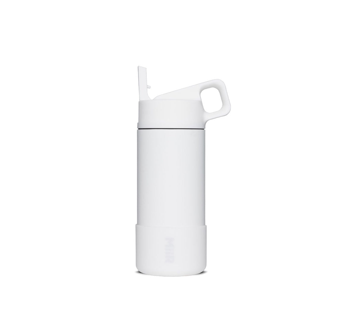 Kids Bottle 12oz - full view by MiiR
