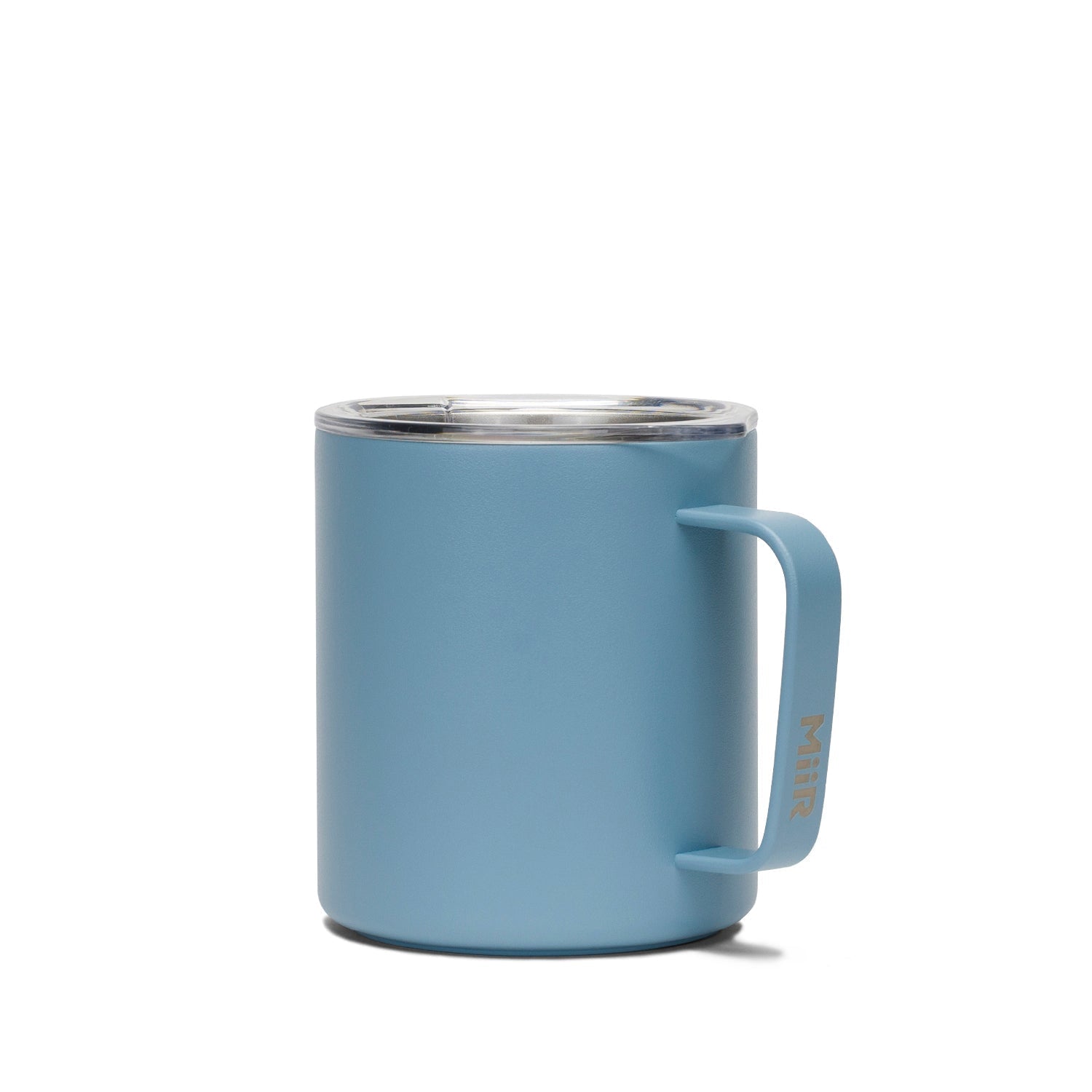 Camp Cup Slide Lid 12oz - Home Blue by MiiR
