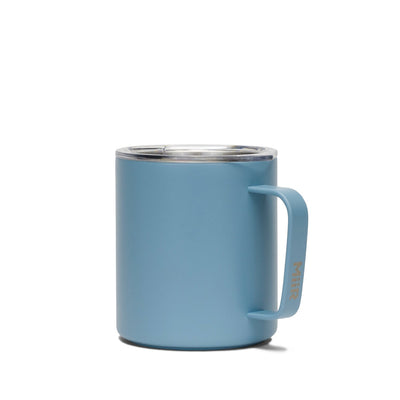 Camp Cup Slide Lid 12oz - Home Blue by MiiR