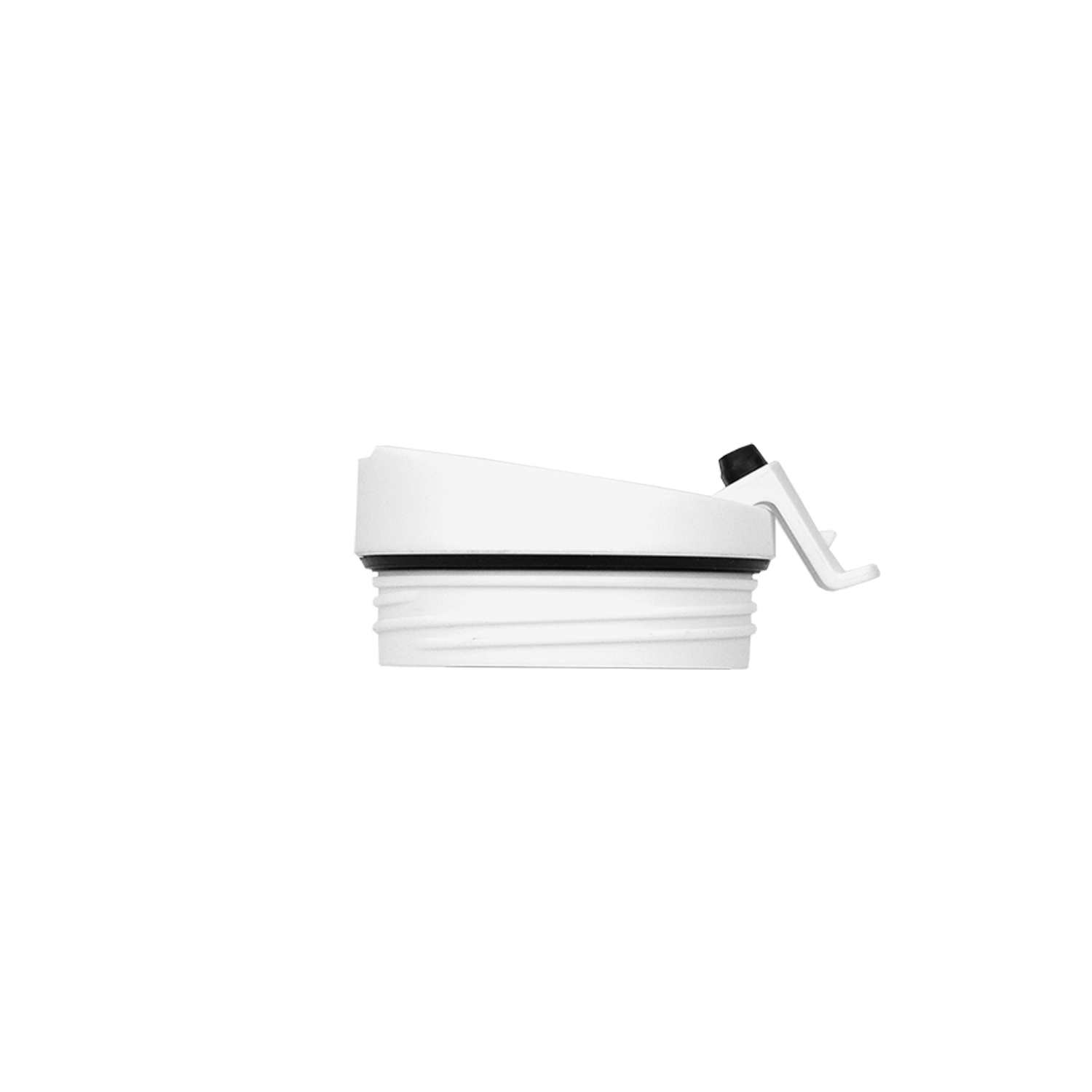 Replacement Flip Lid - seal detail by MiiR