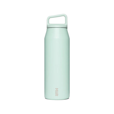 Wide Mouth Bottle 32oz - capacity detail by MiiR