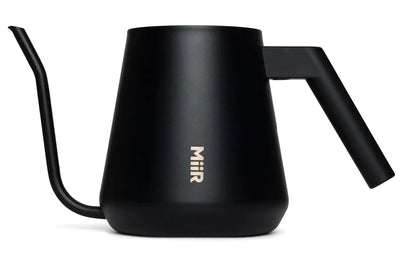 Pour-Over Kettle - Black by MiiR