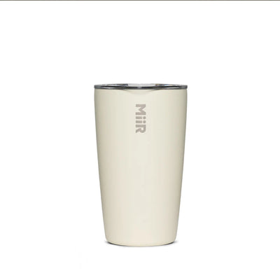 Tumbler Slide Lid 12oz - easy operation by MiiR