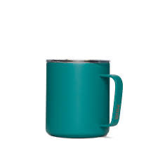 Camp Cup Slide Lid 12oz - Lifestyle by MiiR