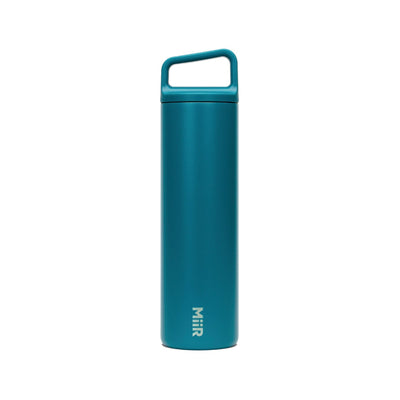 Wide Mouth Bottle 20oz - capacity detail by MiiR