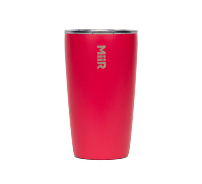 Tumbler Slide Lid 12oz - slide lid mechanism by MiiR