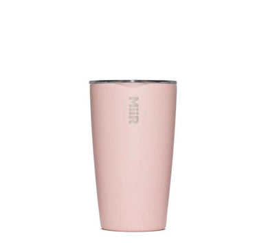 Tumbler Slide Lid 12oz - slide lid mechanism by MiiR
