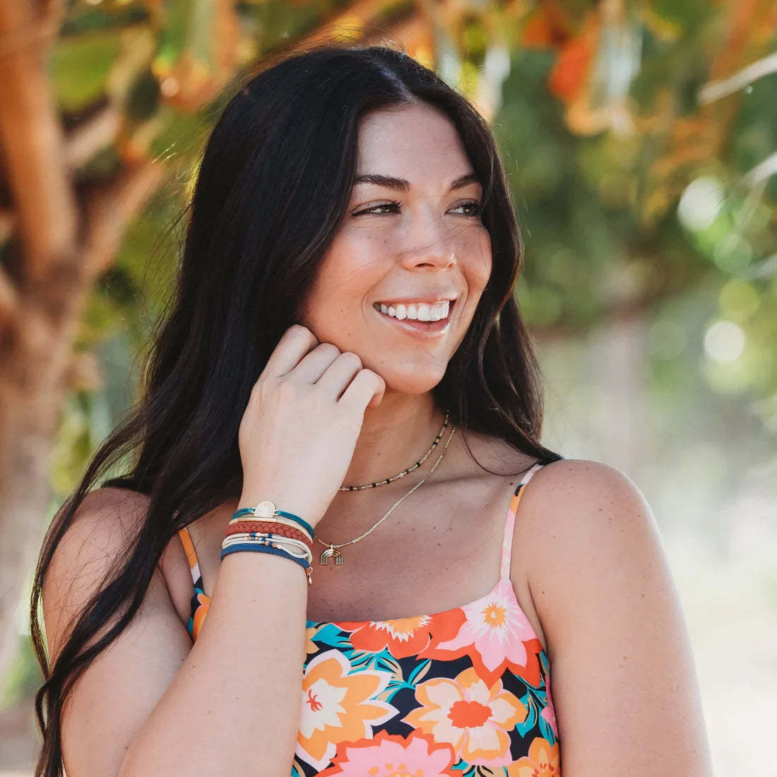 Imagine Necklaces - K'lani
