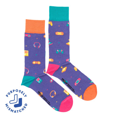 Friday Sock Co Men's Socks