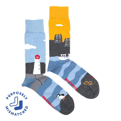 Friday Sock Co Men's Socks