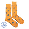 Friday Sock Co Men's Socks