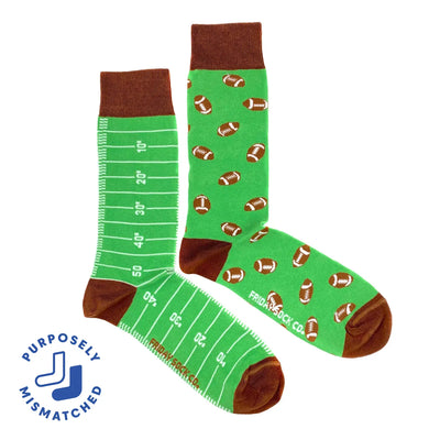Friday Sock Co Men's Socks