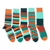 Friday Sock Co Men's Socks