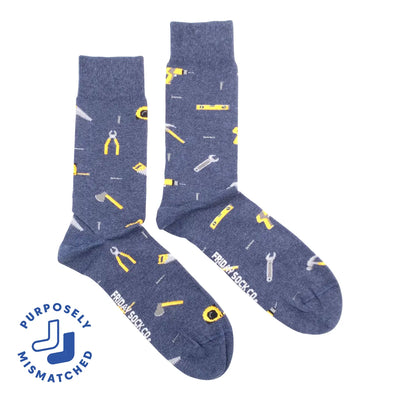 Friday Sock Co Men's Socks