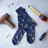 Friday Sock Co Men's Socks