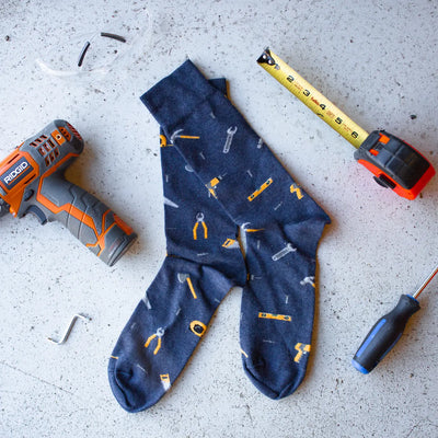 Friday Sock Co Men's Socks