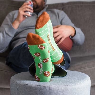 Friday Sock Co Men's Socks