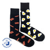 Friday Sock Co Men's Socks