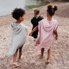 Child Poncho Turkish Towel- House of Jude