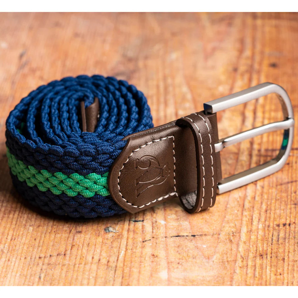 Recycled Belt