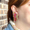 Kantha Hera Earrings