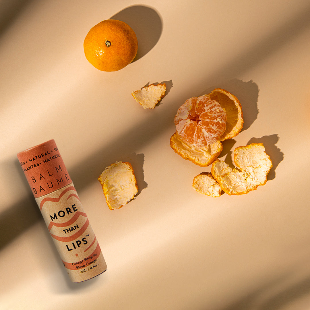 More Than Lips Lip Balm