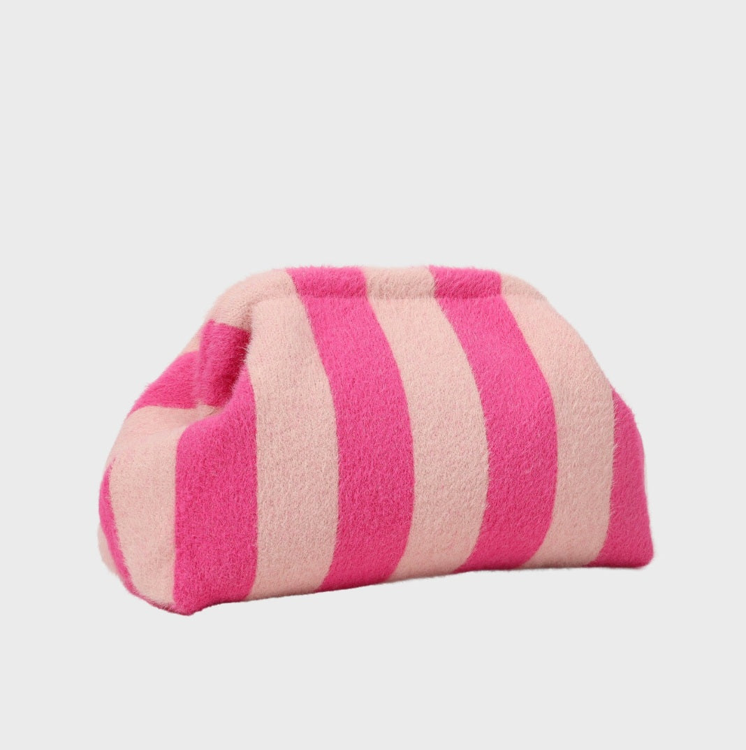 City Girl Pouch (No Strap)
