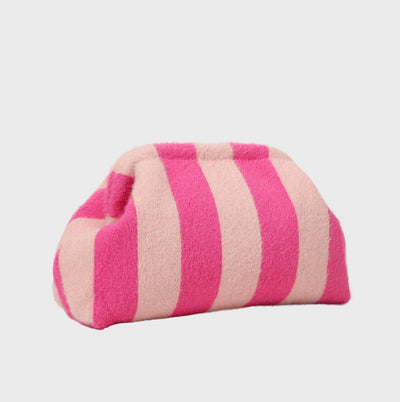 City Girl Pouch (No Strap)