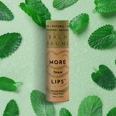 More Than Lips Lip Balm