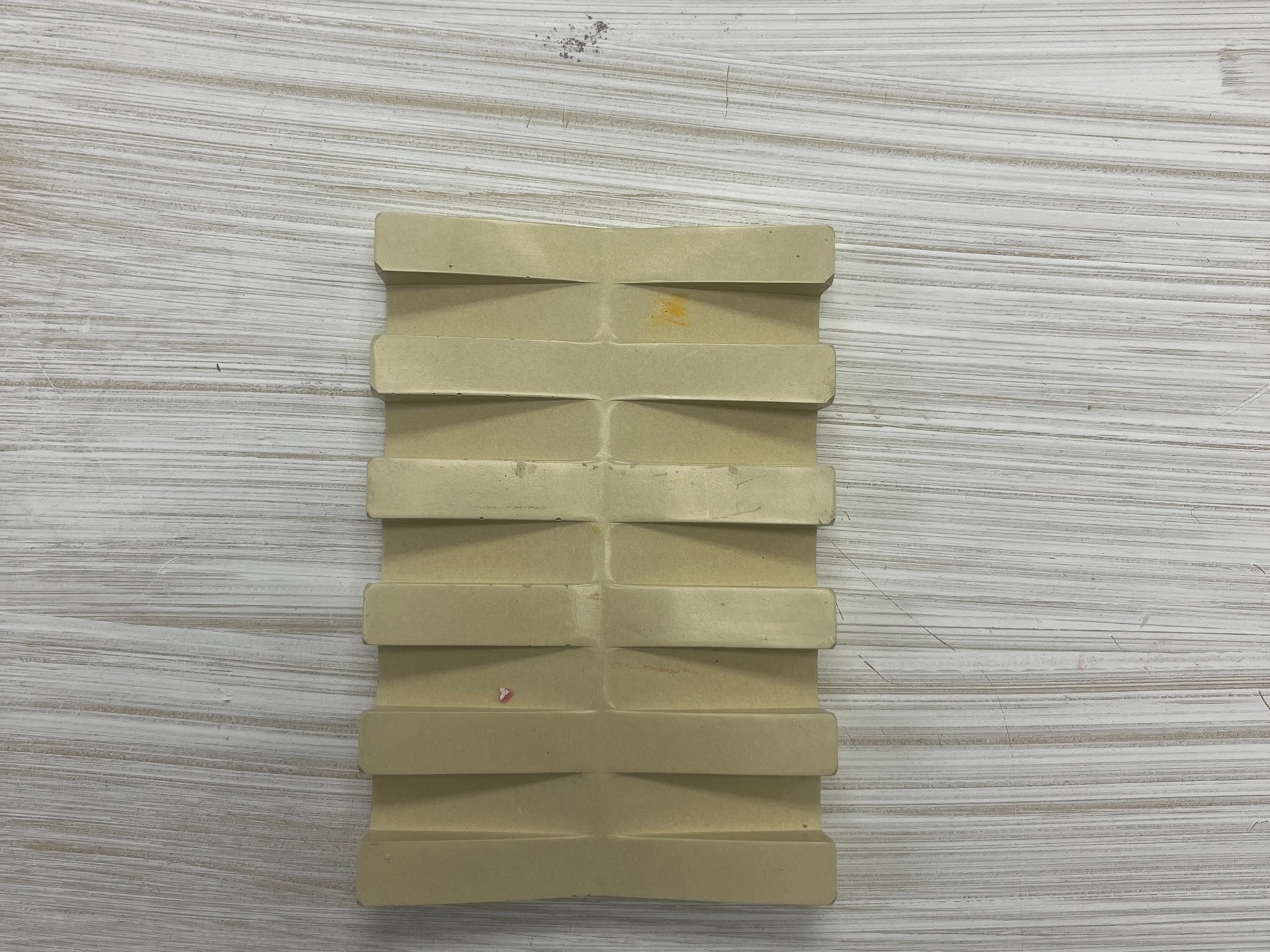 Toronto Handmade Cement Soap Dish