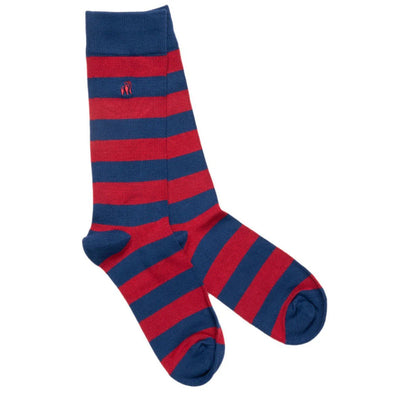 Men's Bamboo Socks