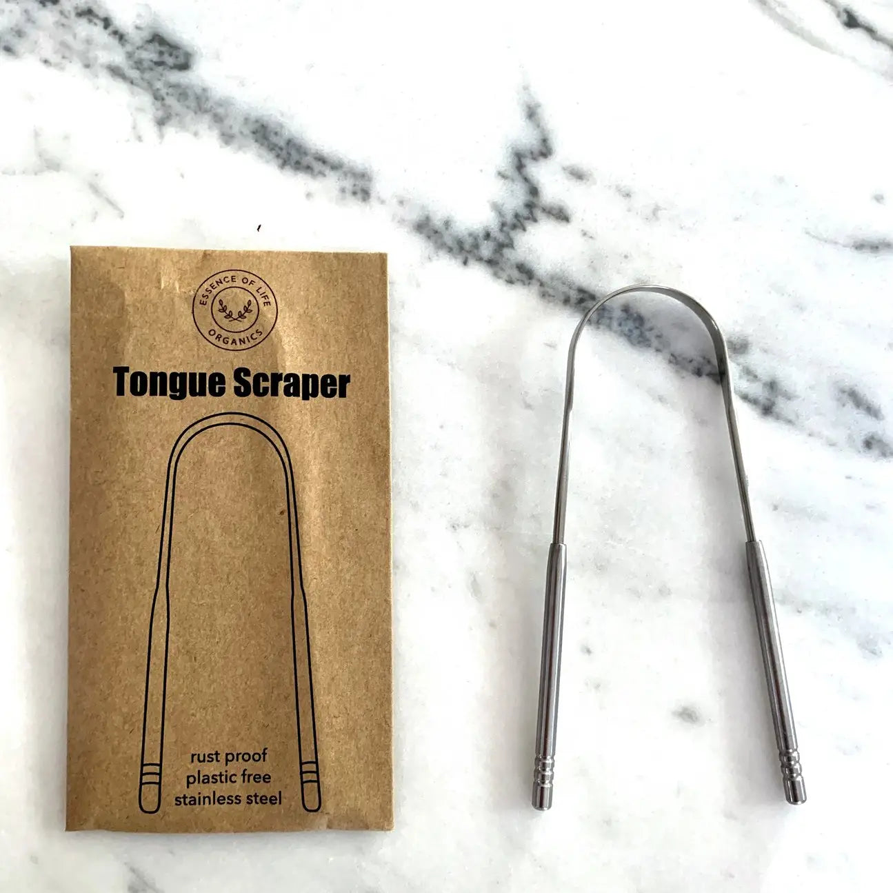 Tongue Scraper