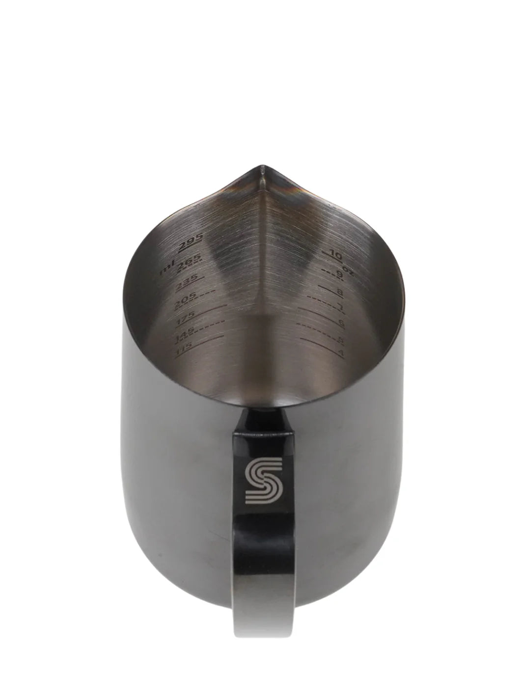 supergood PitchPerfect™ Milk Pitcher (350ml/12oz)