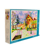 Arty Avenue - 1000 Piece Adult Jigsaw Puzzle