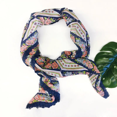 Sustainable Scarf