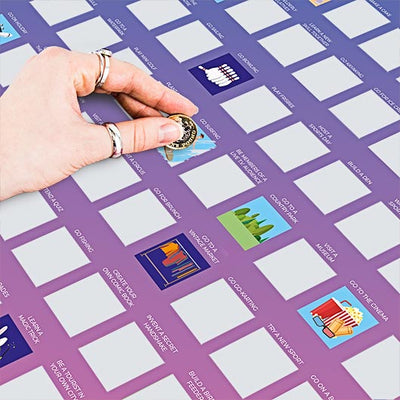 100 Things to do With Family Bucket List