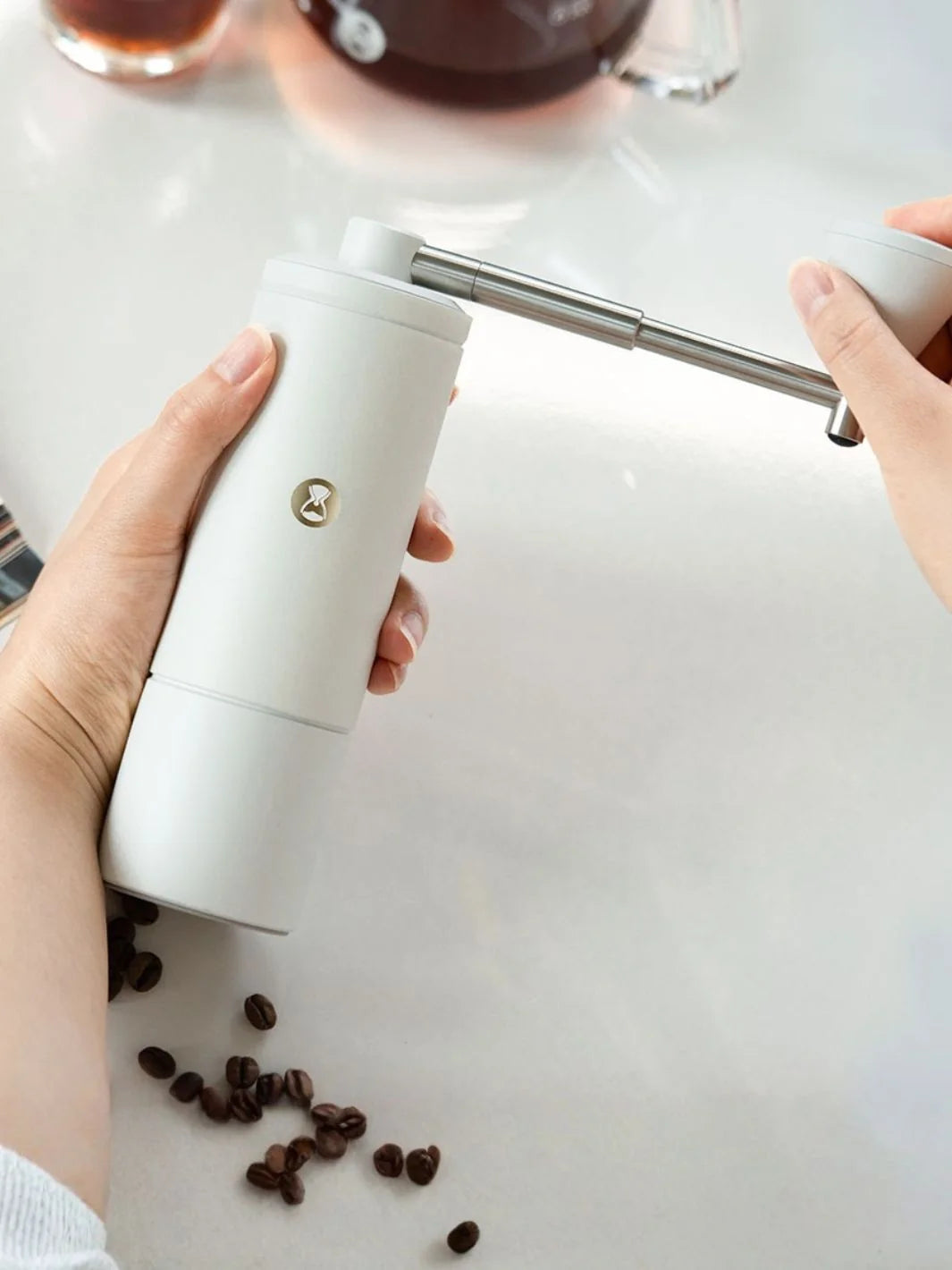 TIMEMORE Chestnut C5 PRO Grinder