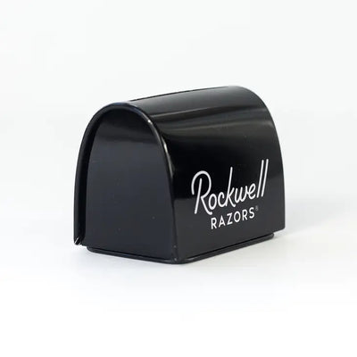 Blade Recycling Tin - Rockwell