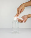 Foaming Hand Soap Refill Tablet - Warm Coconut Scent: Nature Bee