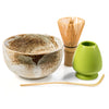 Matcha Green Tea Startup Gift Set