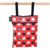 Ninja Double Duty Wet Bag - Colibri