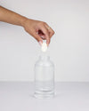 Foaming Hand Soap Refill Tablet - Warm Coconut Scent: Nature Bee