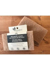 Walnut Scouring Pads (3 pack) - Eco Loco