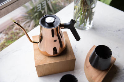 Fellow Stagg Pour-Over Kettle