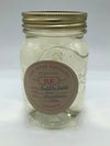 Bubble Bath Almond Blossom Jar - PURE