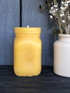 Beeswax Candles