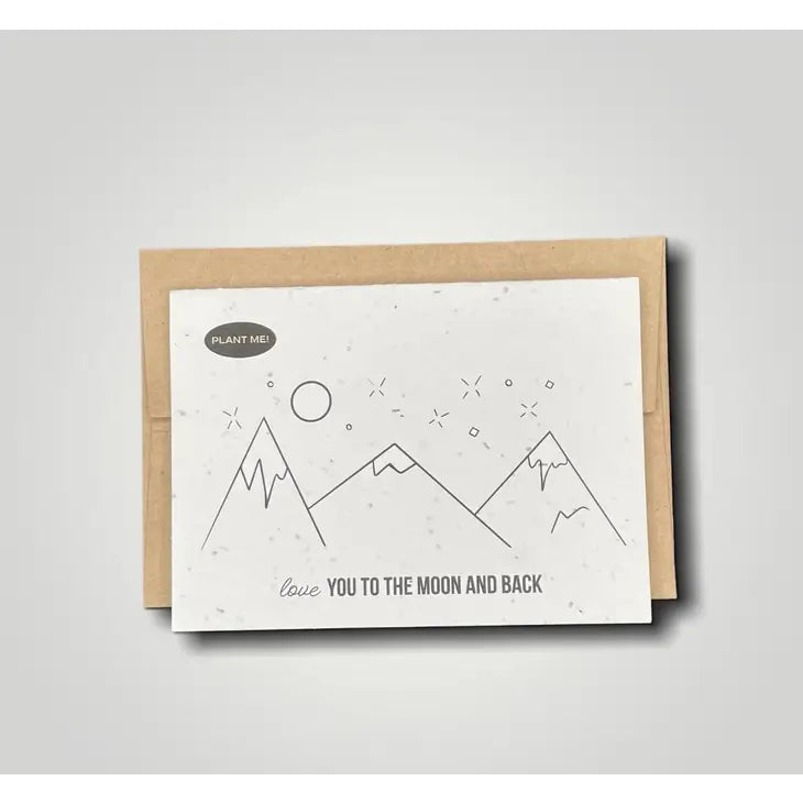 Valentine’s Day card Toronto