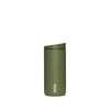 MiiR 16 oz Flip Traveler Tumbler Evergreen